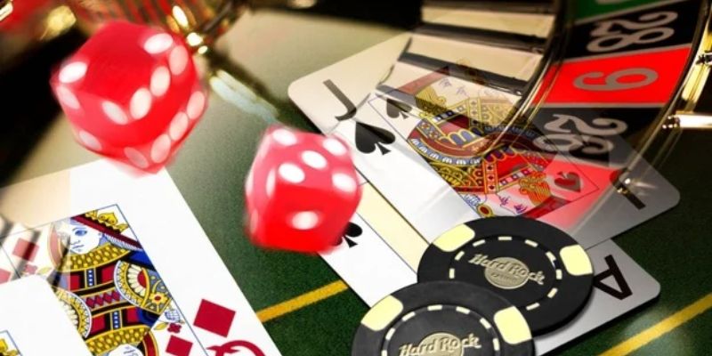 Những lý do tại sao nên tham gia cược tại live casino 789Win